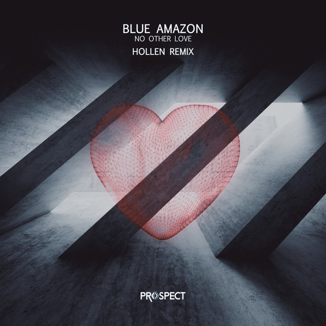No Other Love - Hollen Remix album art