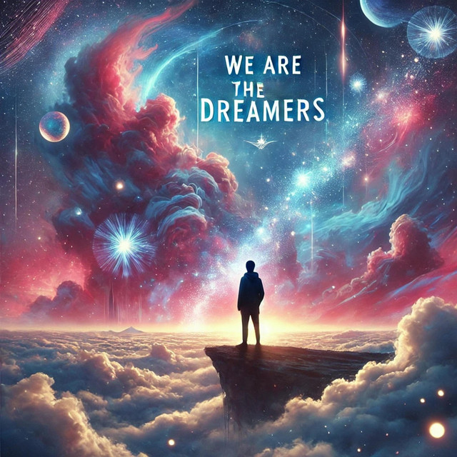 We Are the Dreamers 2.0