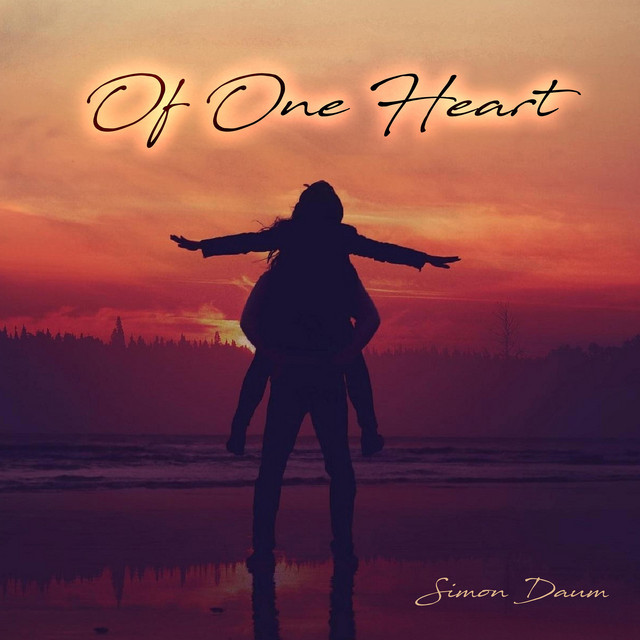 Of One Heart cover art
