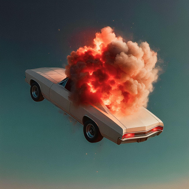 undefined album image