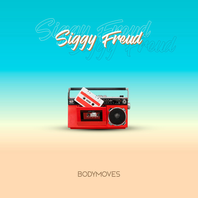 Body Moves - Extended House Stepper's Mix album art