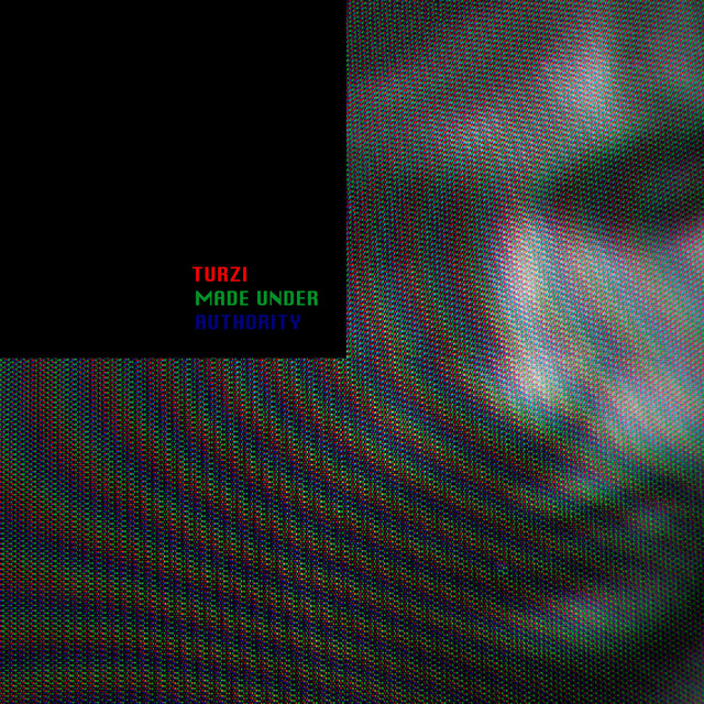 Made Under Authority cover art