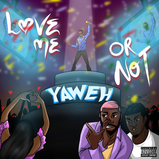 album image