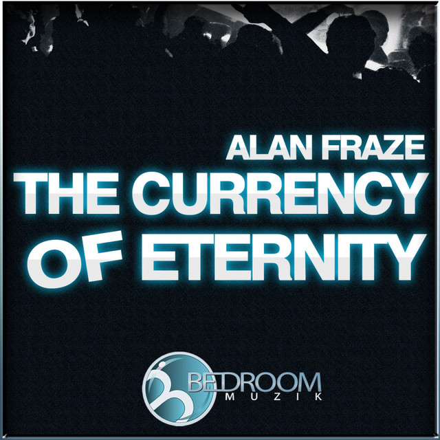 The Currency Of Eternity cover art