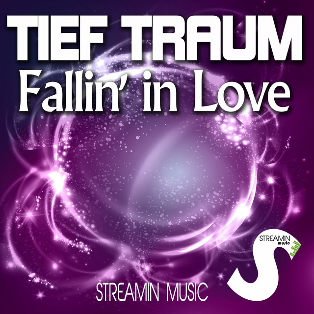 Fallin' in Love - Radio Edit cover art