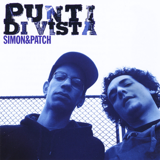Punti di vista cover
