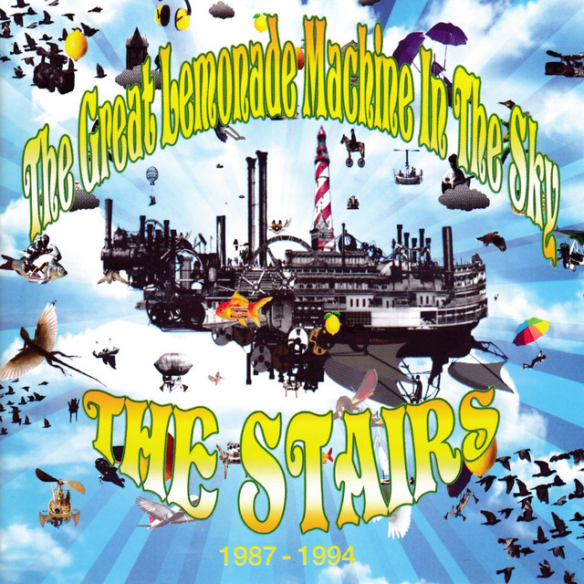 undefined album image