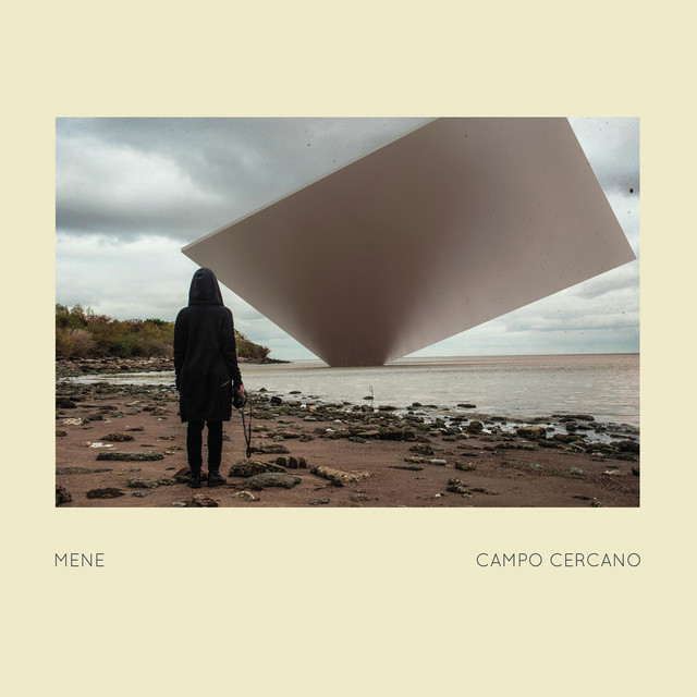 Campo Cercano cover art