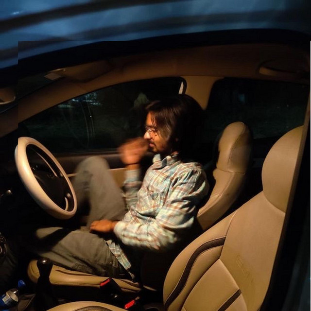 Long drive