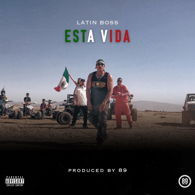 Esta Vida