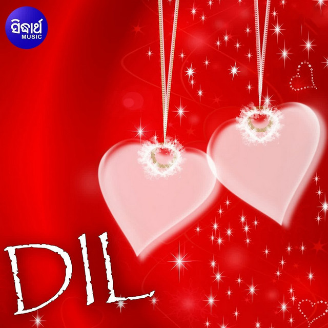 Dil cover art