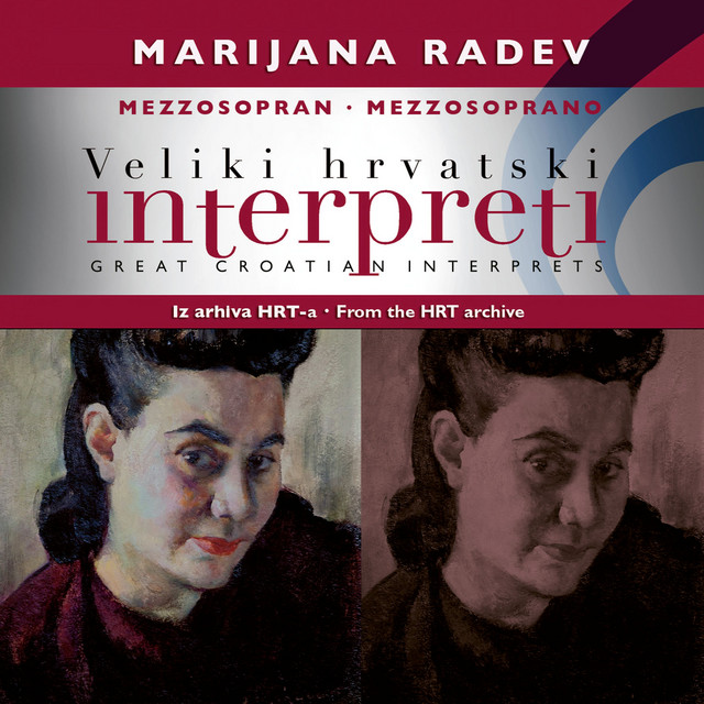 Marijana Radev thumbnail