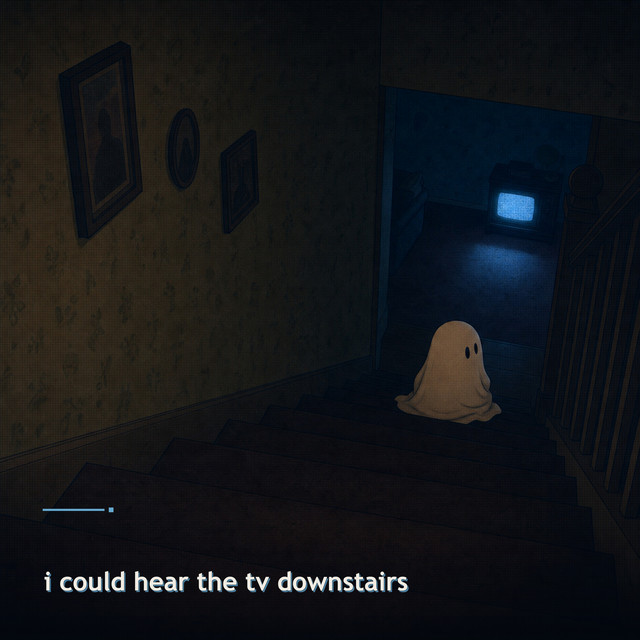 Lullaby Ghost image