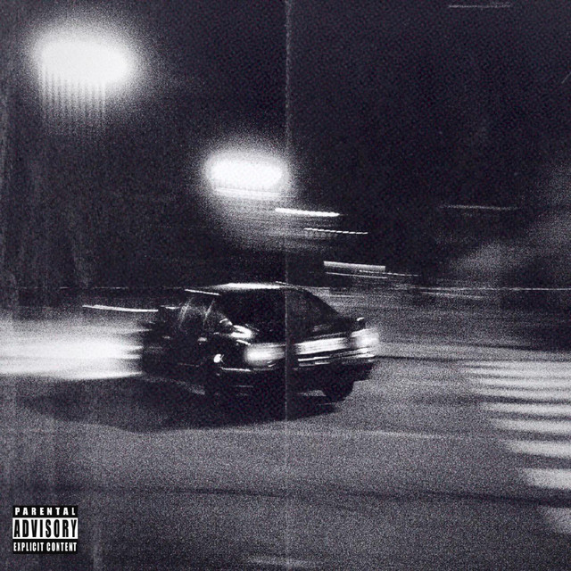GREY cover art
