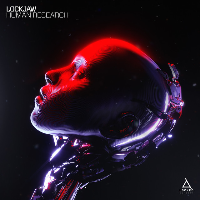 Human Research cover art