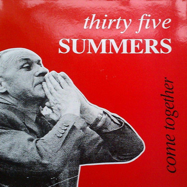 Thirty Five Summers