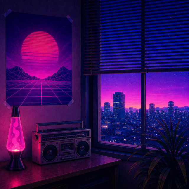 Обкладинка: Echoes of 1986 — Nikolai Zizenko