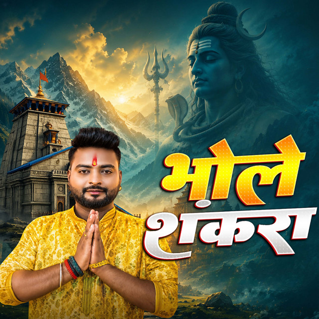 Bhole Shankara