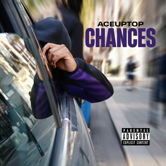 Chances cover art