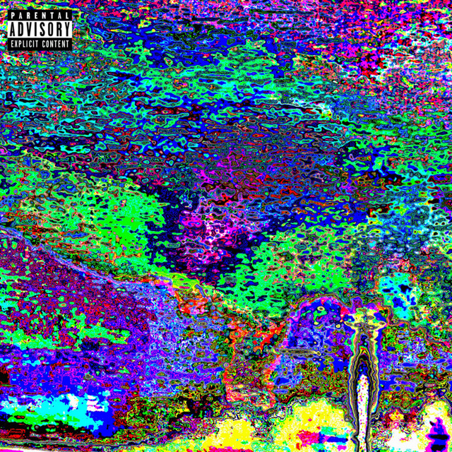 TRUE DEATH INFINITE REPEAT 808 ETERNAL cover art