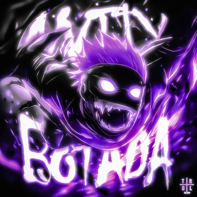 Botada cover art