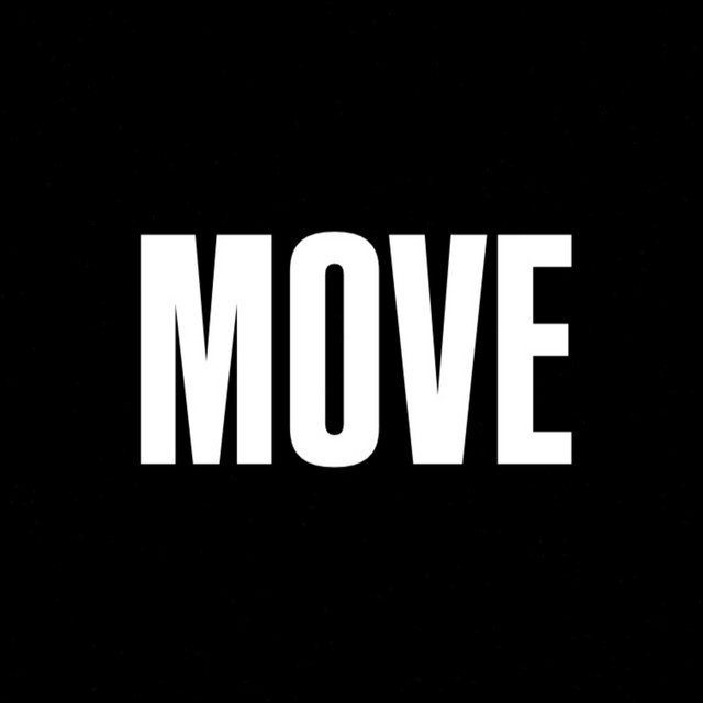 MOVE album image