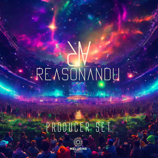 Producer Set cover art
