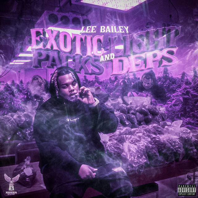 Exotic Packs & Light Deps cover art