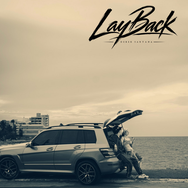 Layback album image