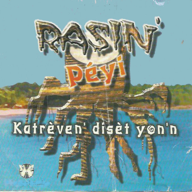 Rasin' péyi