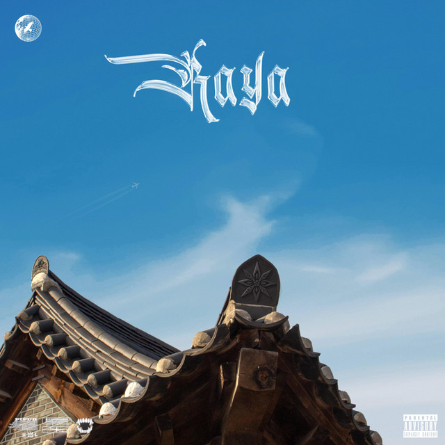 KAYA cover art