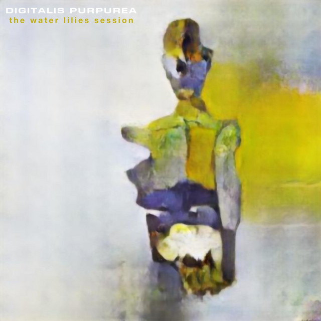 The Water Lilies Session cover art