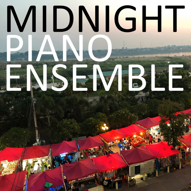 Midnight Piano Ensemble Photo
