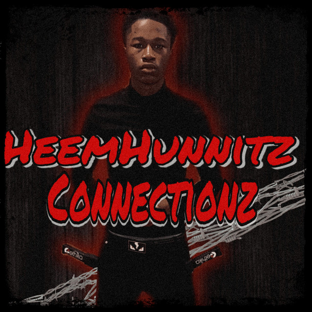 Connectionz - Single by HeemHunnitz | Spotify