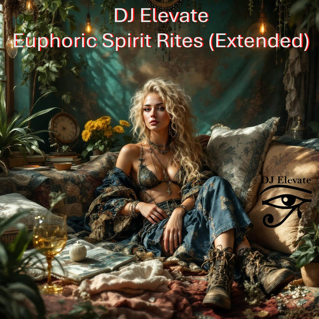 DJ Elevate
