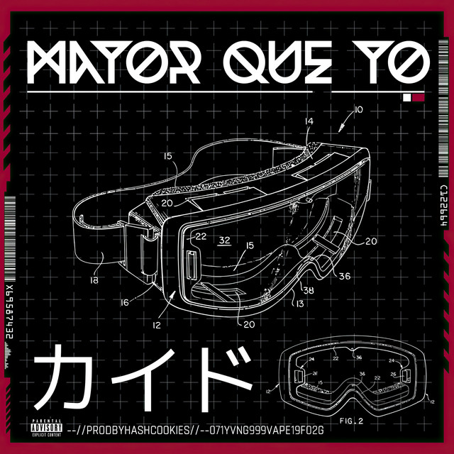 Mayor Que Yo