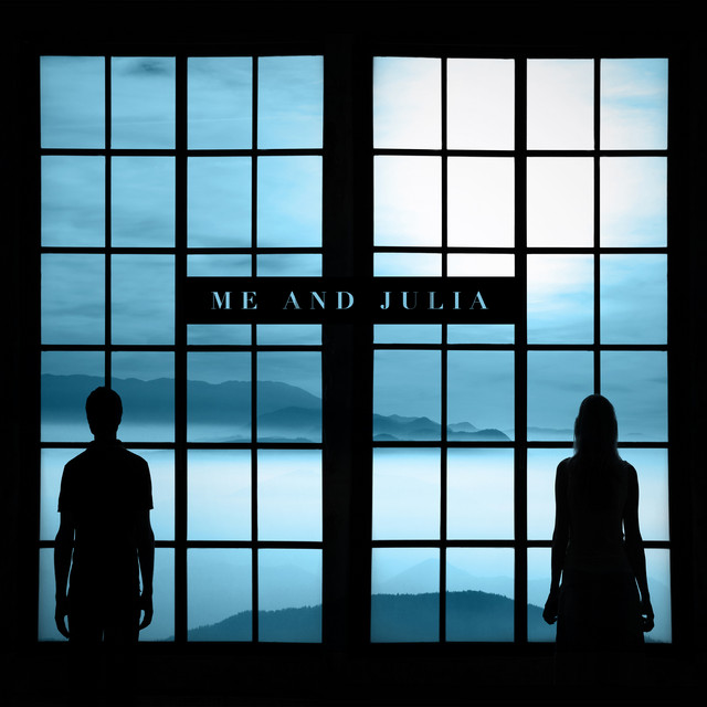 Me and Julia cover art