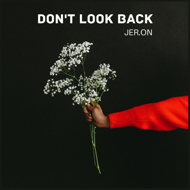 Don't Look Back cover art
