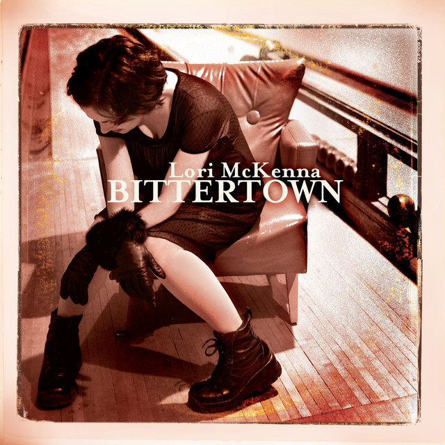 Bittertown (U.S. Release) cover art