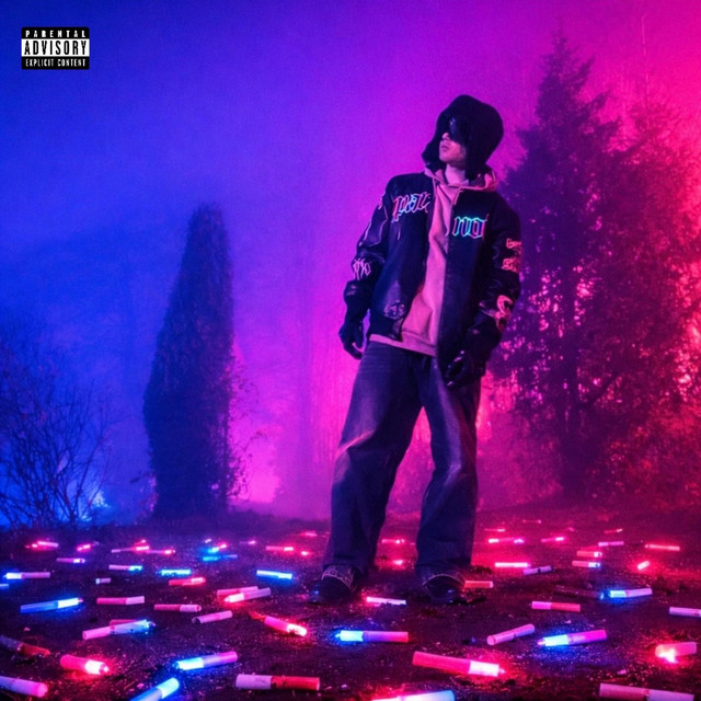 REST IN BÆNDS cover art
