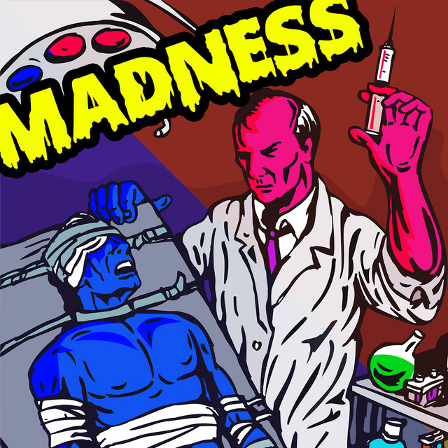 undefined album image