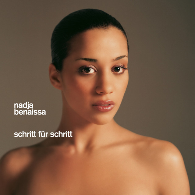 Es Ist Liebe cover art