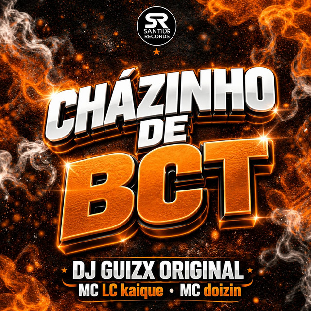 Cházinho De Bct