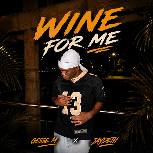 Wine for Me