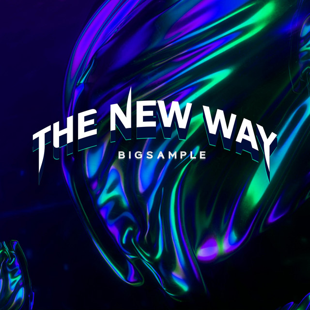 The New Way cover art