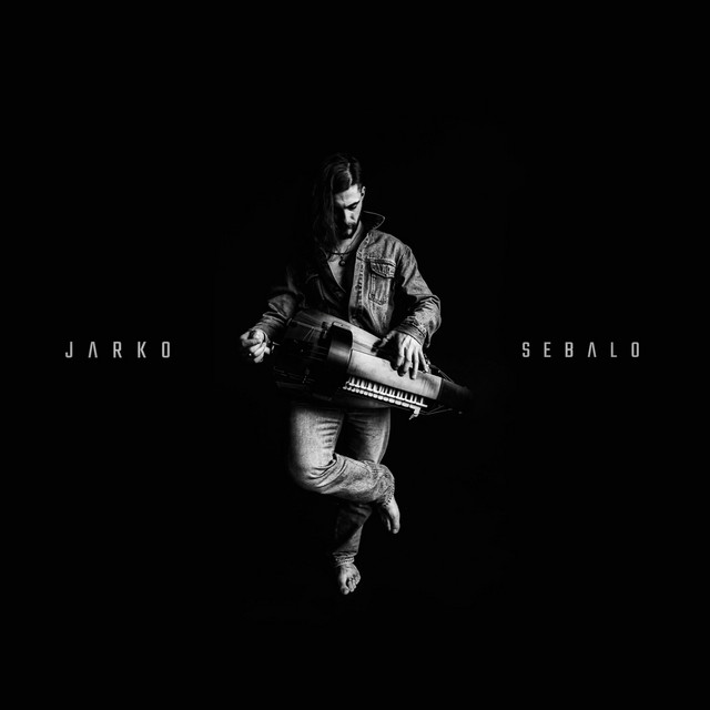 Обкладинка: FREEdom — Jarko Sebalo