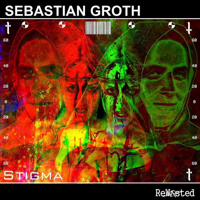 Stigma album art