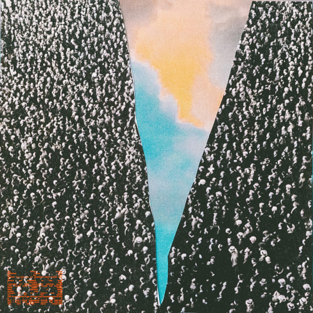 BURNING IN THE RAIN cover art