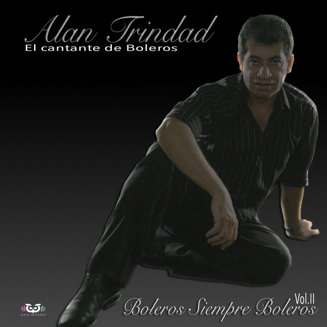 Boleros Siempre Boleros Vol.2 cover art