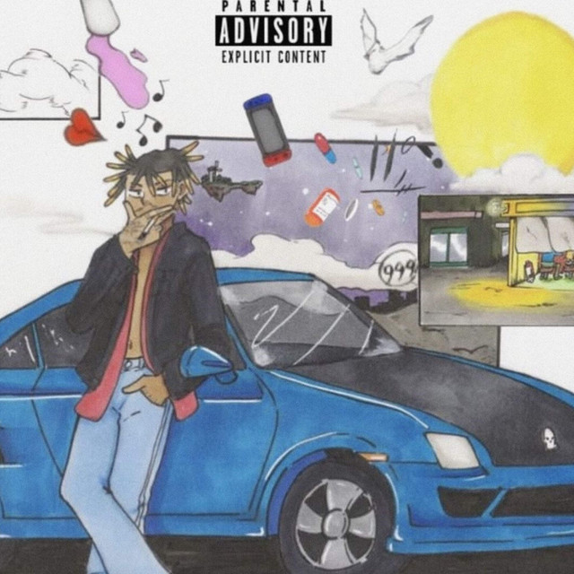 Mental Overload cover art